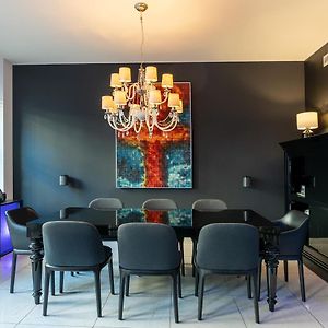 Deluxe Junior Suite
